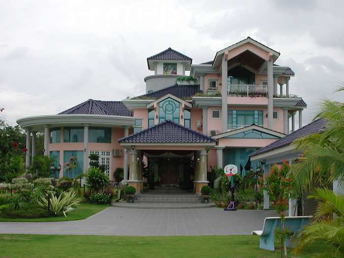 Bungalow Malaysia