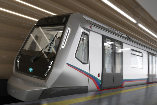 مشروع مترو الأنفاق MRT يحقق ارباح غير متوقعة لملاك العقارات